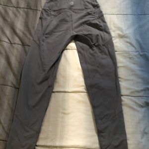 Til You Collapse leggings